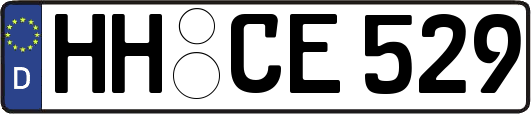 HH-CE529