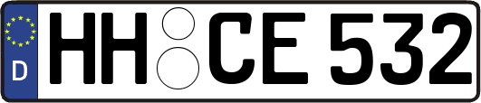 HH-CE532