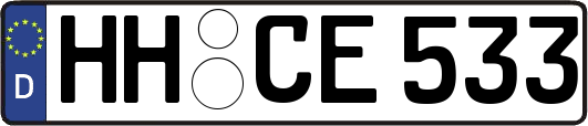 HH-CE533
