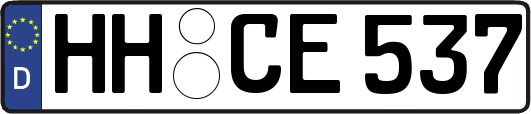 HH-CE537