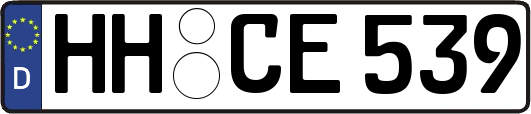 HH-CE539