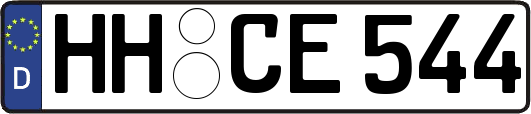HH-CE544