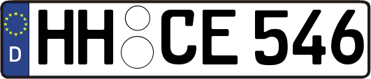 HH-CE546