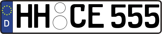 HH-CE555