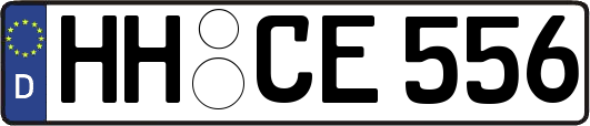 HH-CE556