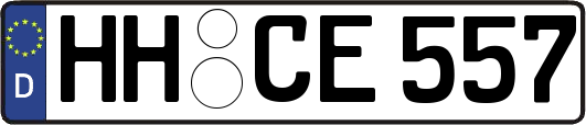 HH-CE557