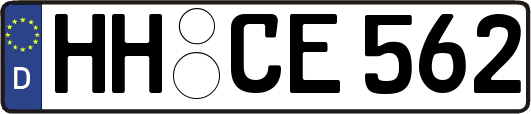 HH-CE562