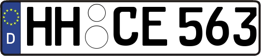 HH-CE563