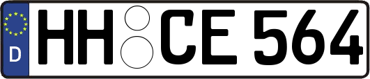 HH-CE564