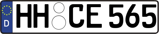 HH-CE565