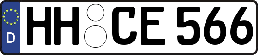 HH-CE566