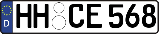 HH-CE568