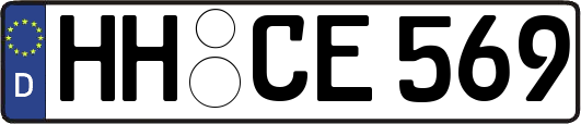 HH-CE569