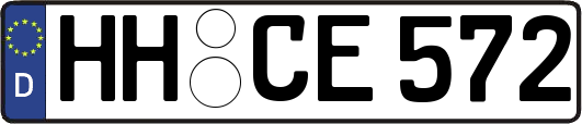 HH-CE572