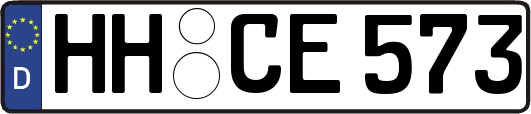 HH-CE573
