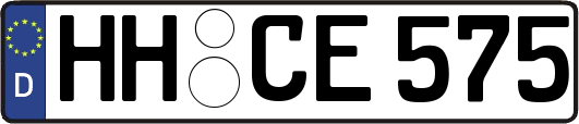 HH-CE575