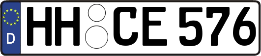 HH-CE576