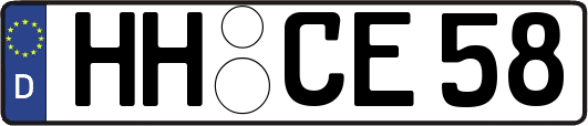 HH-CE58