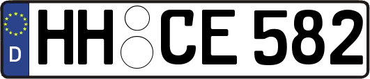 HH-CE582
