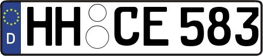 HH-CE583