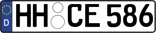HH-CE586