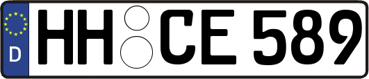 HH-CE589