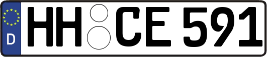HH-CE591