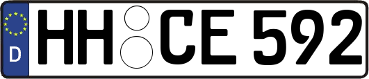 HH-CE592