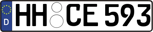 HH-CE593