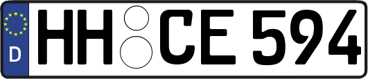 HH-CE594