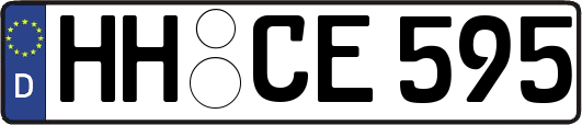 HH-CE595