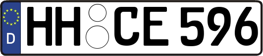 HH-CE596