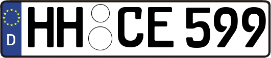HH-CE599