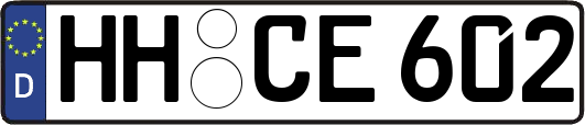 HH-CE602