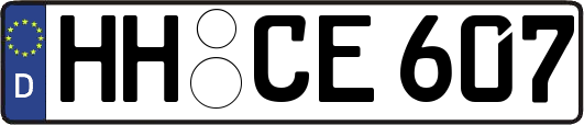 HH-CE607