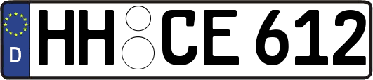 HH-CE612