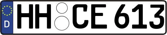 HH-CE613