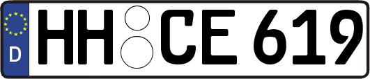HH-CE619
