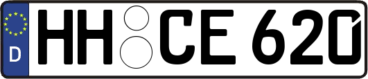 HH-CE620
