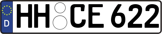 HH-CE622