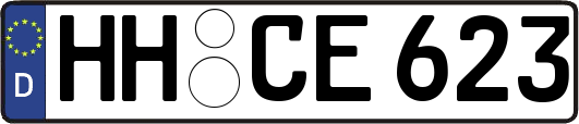 HH-CE623