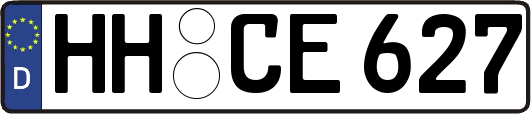 HH-CE627