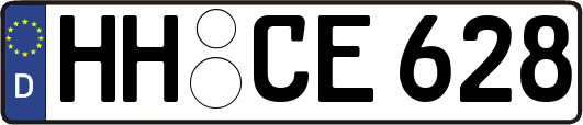 HH-CE628