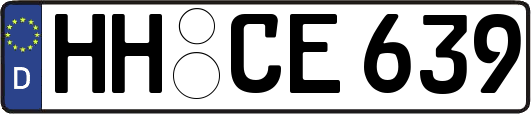 HH-CE639