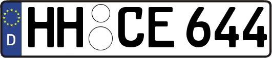 HH-CE644