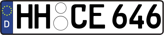 HH-CE646