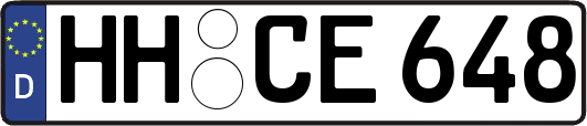 HH-CE648