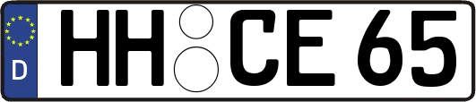 HH-CE65