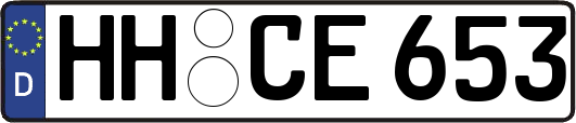 HH-CE653