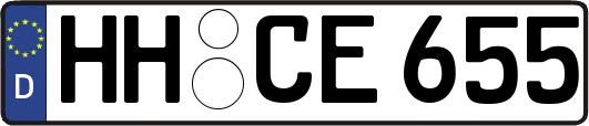HH-CE655